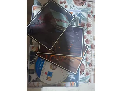 XIII LIMITED EDITION PS4