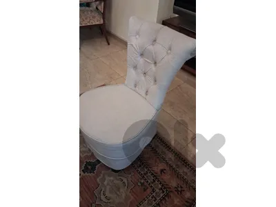٢ كرسه لوي ساز السعر ٦٠