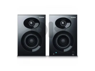 Alesis Elevate 3 MKII Powered Desktop Studio Speakers Alesis Elevate 3 MKII Powered Desktop Studio Speakers