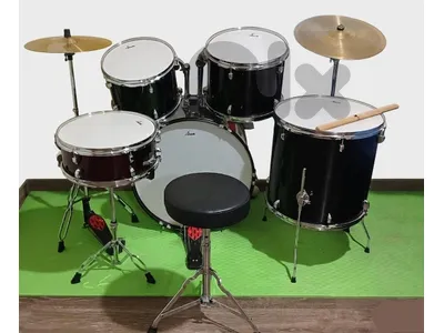X drum drums