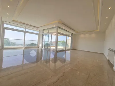 Luxury Apartment for Rent in Biyada – High-End Building & Prime Living