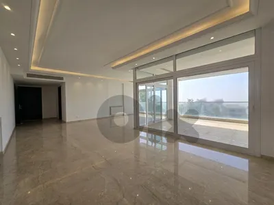 Luxury Apartment for Rent in Biyada – High-End Building & Prime Living