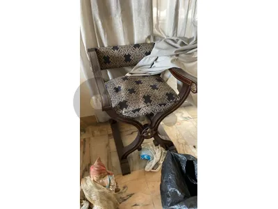 2 chairs