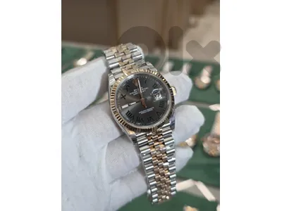 Rolex datejust wimbledon 36 1:1
