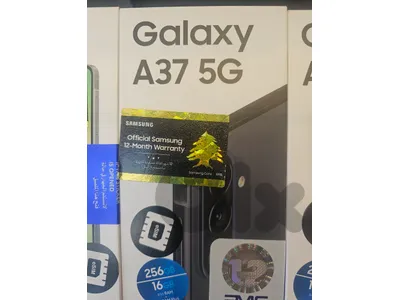 samsung a37