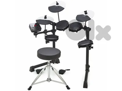 Alesis Debut digital drums