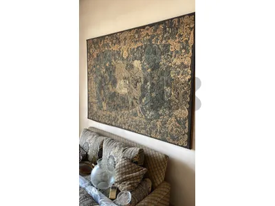 Wall tapestry Wall tapestry
