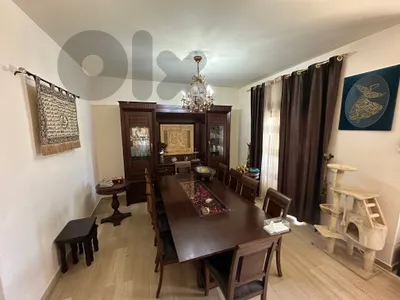 طاولة سفرة