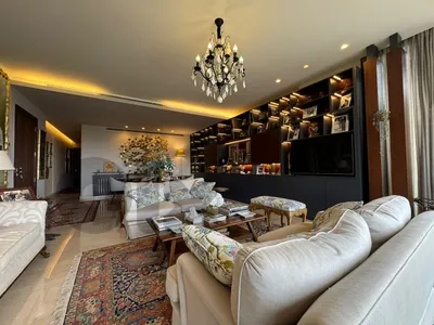 L21320 Apartment With Amazing View For Sale in Monteverde