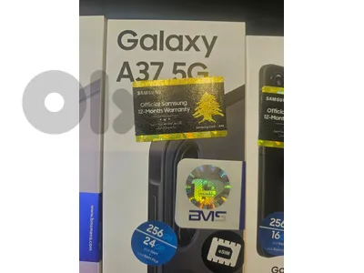 samsung A37