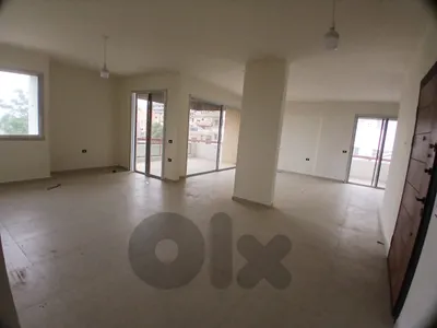 Fully Renovated Apartment for Rent in Dbayeh شقة مُجددة بالكامل للإيجار في ضبية