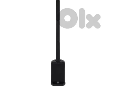 Alto Professional TS108C Portable Powered PA Speaker Alto Professional TS108C Portable Powered PA Speaker