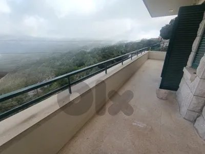 Apartment for Rent in Beit Mery
