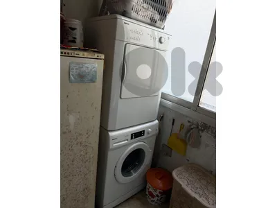 Beko dryer