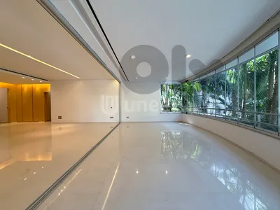 Apartment for Sale in Clemenceau l 330 sqm l Gym l Pool l Garden View Apartment for Sale in Clemenceau l 330 sqm l Gym l Pool l Garden View