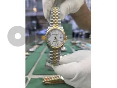 Rolex datejust 36 1:1