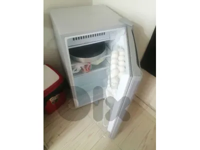 refridgerator for sale barely used
