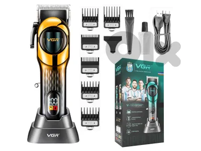 hair trimmer professional VGR V-166 حلاقة