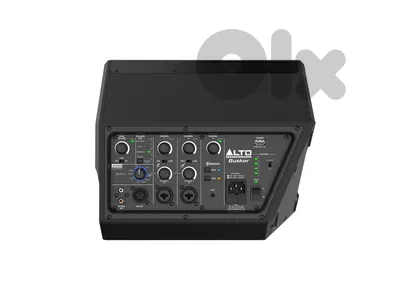 Alto Busker Active Speaker
