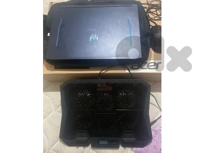 predator helios 300