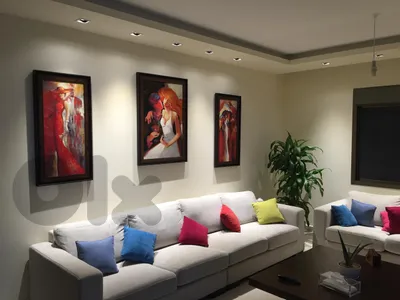 Apartment for sale in Fanar شقة للبيع في فنار