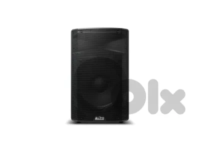 Alto TX315 Active Speaker