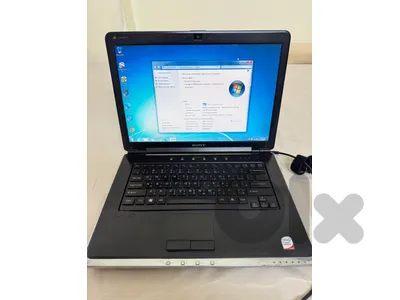 LAPTOP Sony Vaio for sale