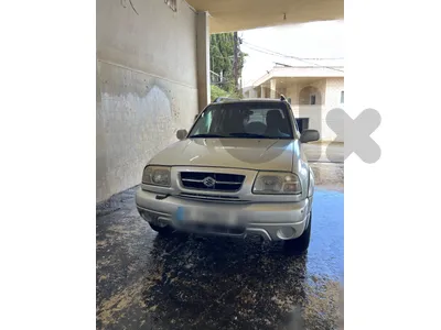 Suzuki Grand Vitara 1999