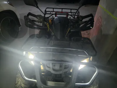 Atv 200cc