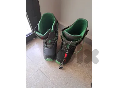 boots