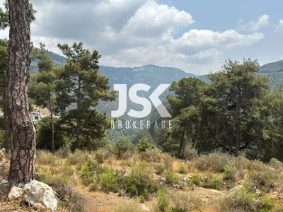 L21325  Land with Mountain View In Beit Meri, Monteverde