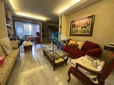 FULLY FURNISHED | 3 BEDROOMS | BSALIM PRIME | (BSR-151)