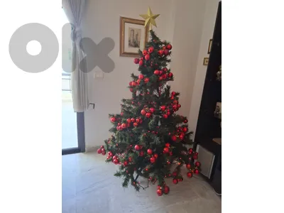 christmas tree