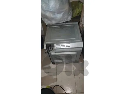 oven فرن غاز