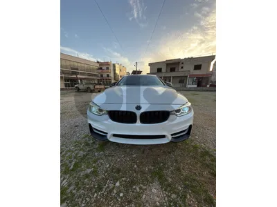 BMW 4-Series 2014 428i BMW 4-Series 2014 428i