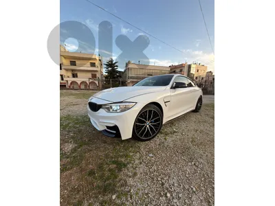 BMW 4-Series 2014 428i BMW 4-Series 2014 428i