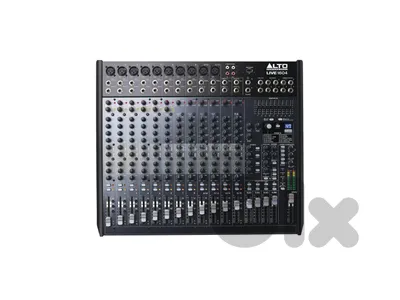 ALTO LIVE 1604 16-Channel