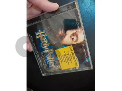 harry potter. harry potter.