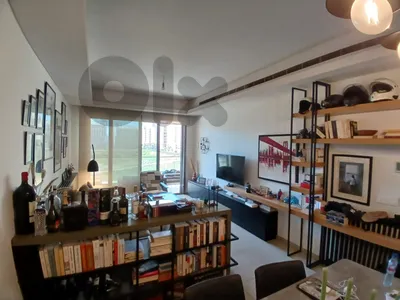 L21327 Apartment For Sale in Waterfront, Dbayeh