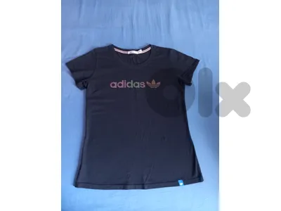t-shirt and legging size medium t-shirt and legging size medium