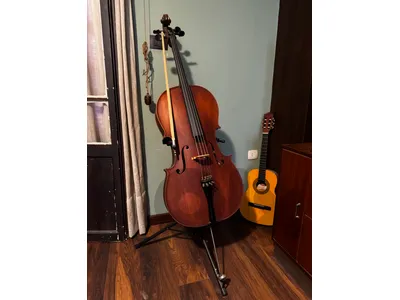 Cello 4/4 Student