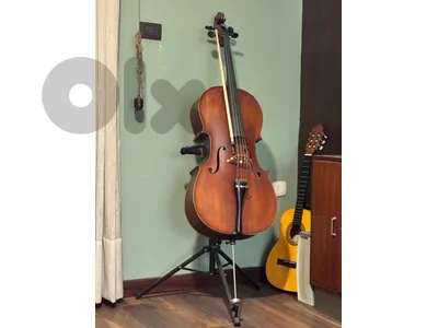 Cello 4/4 Student