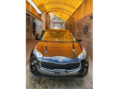 Kia Sportage 2019
