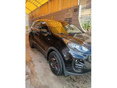 Kia Sportage 2019