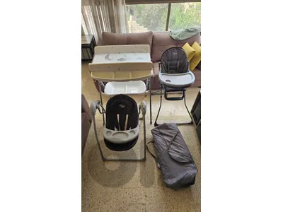 set baby care