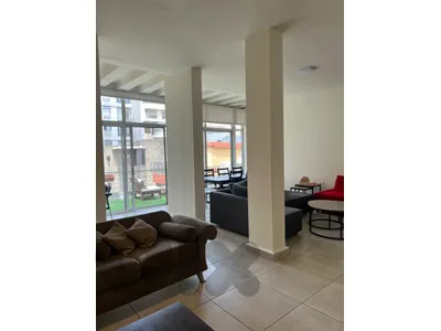 room for rent - female only