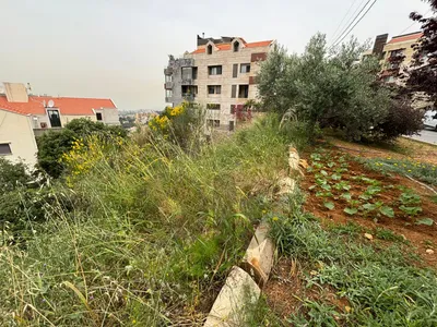 L21334   Land For Sale in Mtayleb