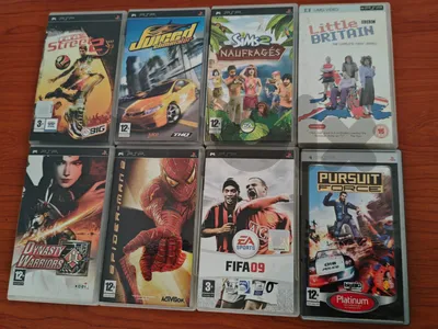 psp games psp games