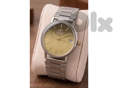 ENICAR Automatic "WATERTEST" Swiss Made Vintage Watch Ref. 165-097-001 ENICAR Automatic "WATERTEST" Swiss Made Vintage Watch Ref. 165-097-001