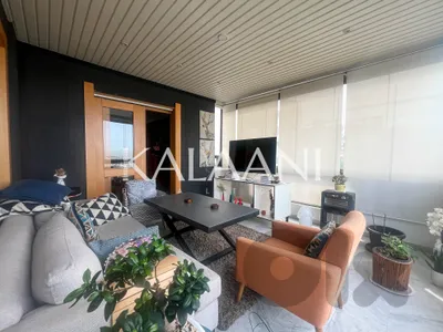 Apartment for sale in Aoukar | شقة للبيع في عوكر